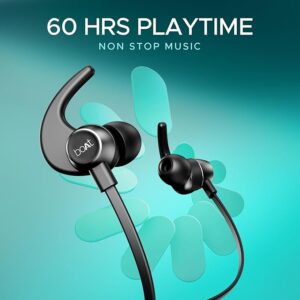 Ear Bluetooth Neckband and Bluetooth Earbuds