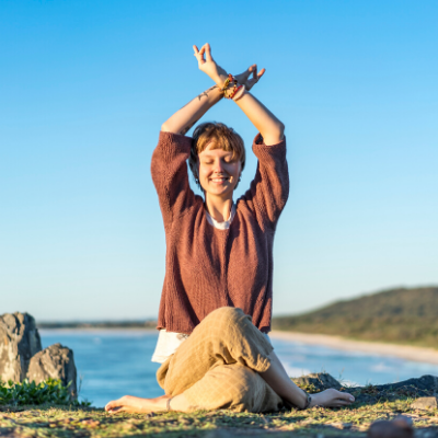 Yoga Asana Online class - Image 2