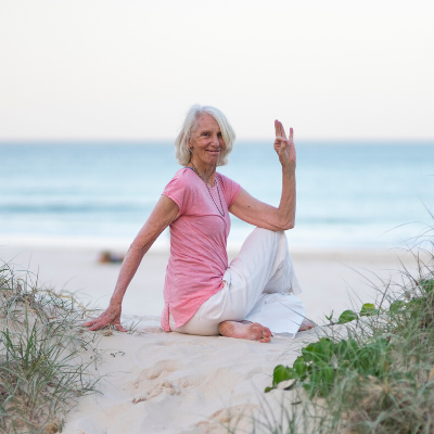 Yoga Asana Online class - Image 6