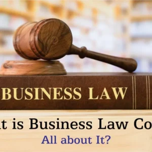 Business law